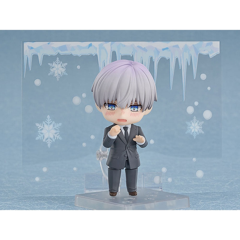 FIGURA NENDOROID HIMURO-KUN 2079 FIGURA NENDOROID HIMURO-KUN 2079